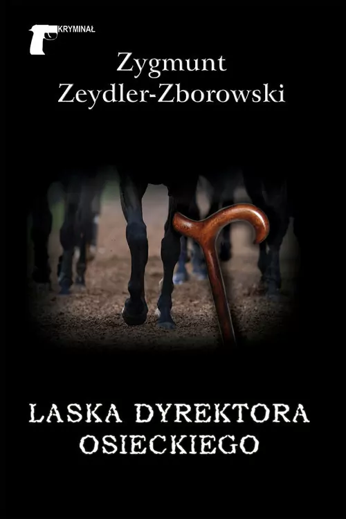 Laska dyrektora Osieckiego - tantis.pl