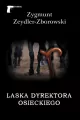 Laska dyrektora Osieckiego - tantis.pl