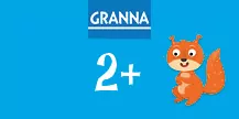 Granna 2+