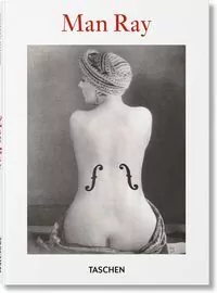 Man Ray wer. angielska - tantis.pl