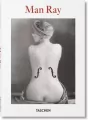 Man Ray wer. angielska - tantis.pl