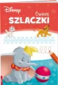 Ćwiczę szlaczki. Disney - tantis.pl