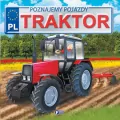 Poznajemy pojazdy. Traktor - tantis.pl