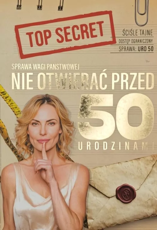 Karnet Urodziny - tantis.pl