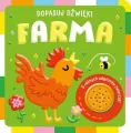 Farma. Dopasuj dźwięki - tantis.pl
