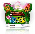 Figurka Doki Doki Tygrysy i lwy MIX - tantis.pl