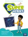 Język angielski SP 3 Super Heroes Neon ćw 2025 - tantis.pl