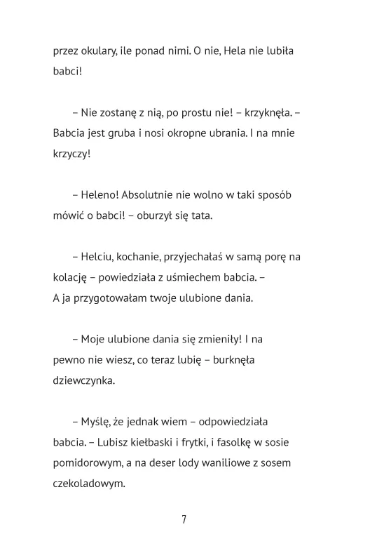 Hela i kotka. To się czyta Tom 6 - tantis.pl