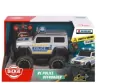 SOS RC Pojazd policyjny Suzuki Jimmy - tantis.pl