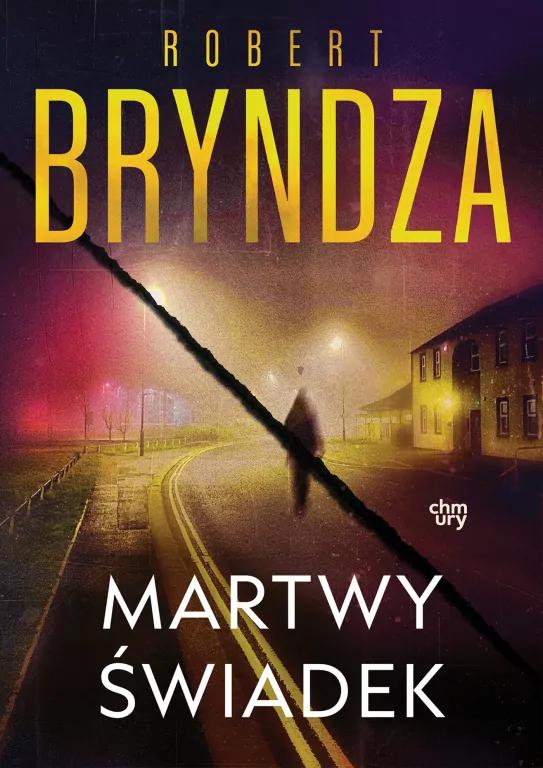 Martwy świadek. Erika Foster. Tom 7 - tantis.pl