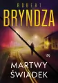 Martwy świadek. Erika Foster. Tom 7 - tantis.pl