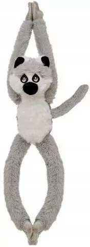 Lemur wiszący 45cm - tantis.pl