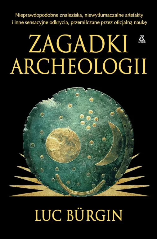 Zagadki archeologii - tantis.pl