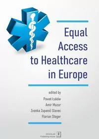 Equal Access to healthcare in Europe - tantis.pl