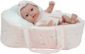 Lalka hiszpańska bobas dziewczynka 26cm - tantis.pl