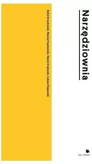 Narzędziownia - tantis.pl