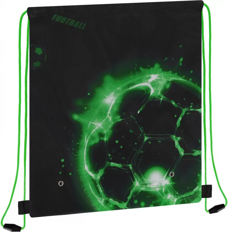 Worek na buty Football - tantis.pl