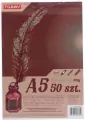 Brystol A5 300g 50 ark - tantis.pl