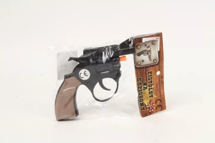 Pistolet na kapiszony - tantis.pl