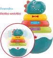 Piramidka Dino - tantis.pl