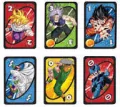 Uno Dragon Ball Z Gra karciana dla dzieci - tantis.pl