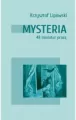 Mysteria. 48 miniatur prozą - tantis.pl