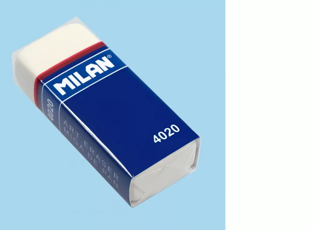 Gumka 4020 syntetyczna p20 MILAN, cena za 1szt. - tantis.pl