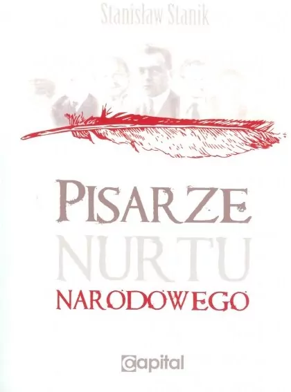 Pisarze nurtu narodowego - tantis.pl
