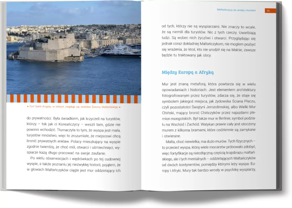 Malta. Rajska wyspa Europy. Kraina kołatek, luzzu i wykuszy - tantis.pl