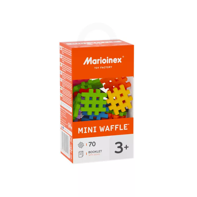 Mini Waffle 70 - tantis.pl