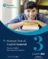 PTE General. Level 3 (B2). No key with Student's Resources - tantis.pl