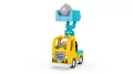 LEGO® Duplo.  Maszyny budowlane 3w1 10475 - tantis.pl