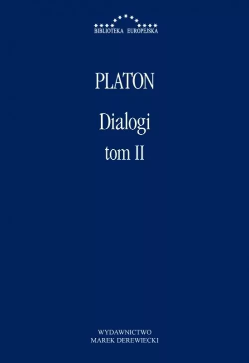 Dialogi Tom 2 - tantis.pl