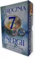 Wyrocznia 7 energii - tantis.pl