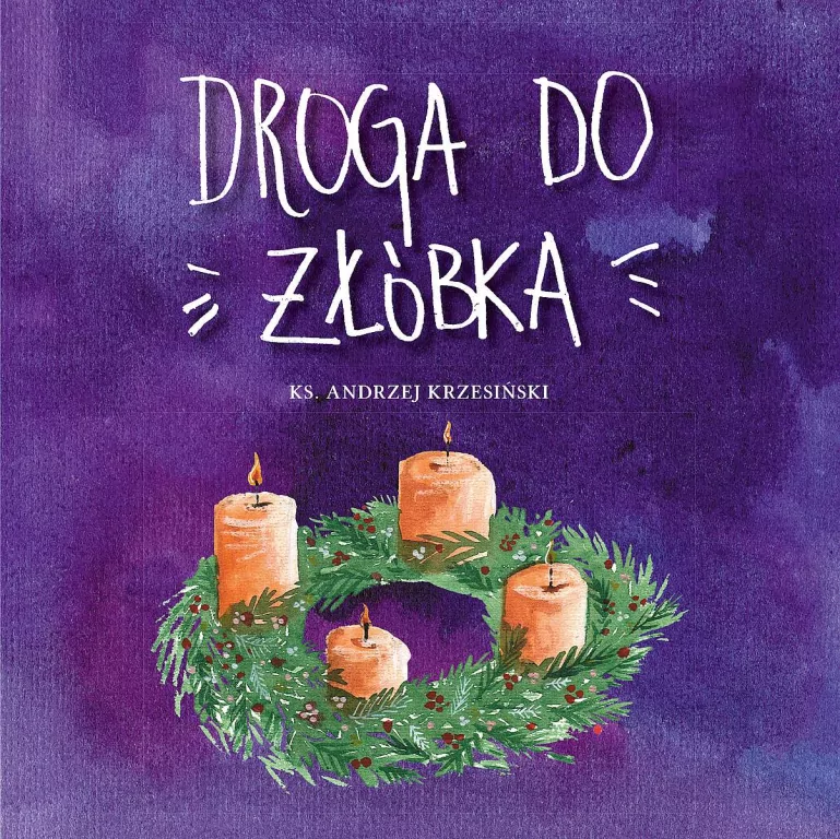 Droga do żłóbka - tantis.pl