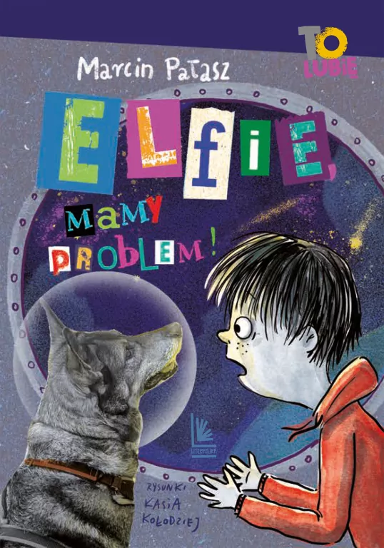 Elfie, mamy problem! - tantis.pl