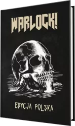 Warlock! Podręcznik Główny
