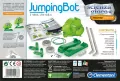 Jumpingbot. Robot interaktywny - tantis.pl