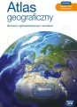 Atlas Geograficzny dla liceum ogólnokształcącego i technikum 2021 - tantis.pl