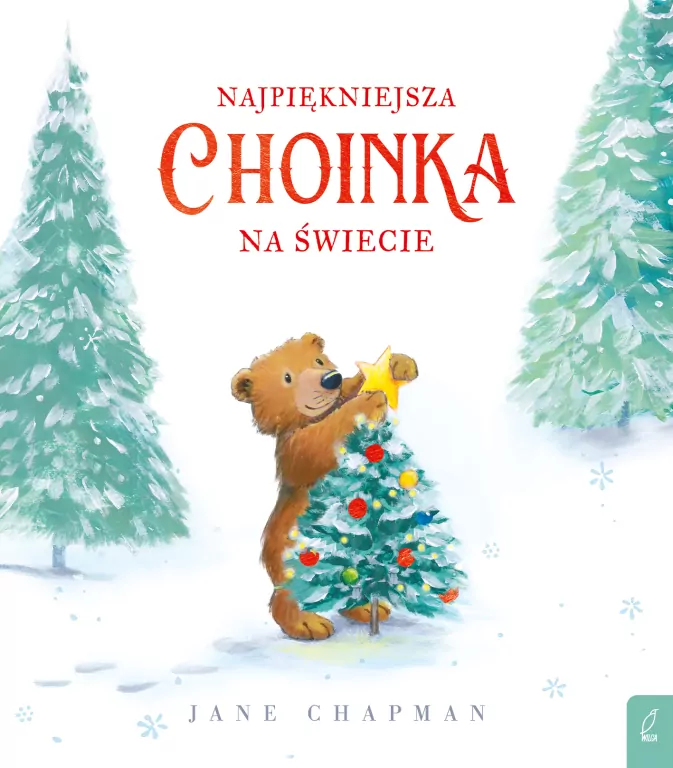 Najpiękniejsza choinka na świecie - tantis.pl