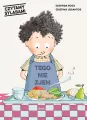 Czytamy sylabami Tego nie zjem! - tantis.pl