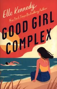 Good Girl Complex