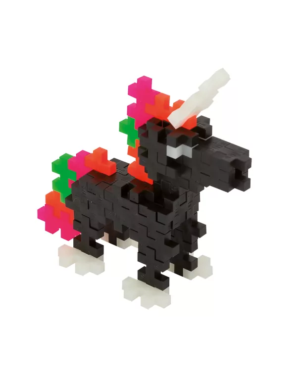 Zestaw świecący 360 elementów. Plus-Plus Basic - tantis.pl