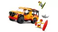 LEGO® Furgonetka ratowników plażowych 60453 - tantis.pl