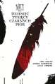 Dziesięć tysięcy czarnych piór. Mity Kościanego Sadu. Tom 2 - tantis.pl