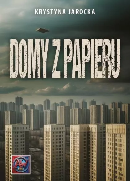 Domy z papieru - tantis.pl