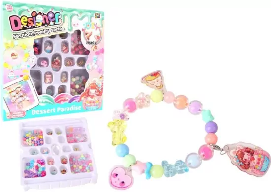 Akademia mody bransoletki