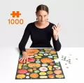 Puzzlove CzuCzu Dynie 1000el - tantis.pl