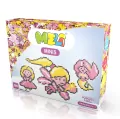 Klocki Meli Minis Princess 3w1 1000 elementów - tantis.pl
