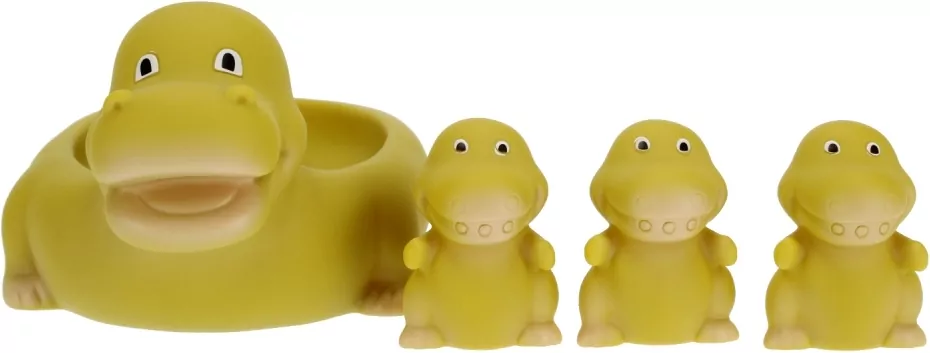 Zabawka do kąpieli Dino - tantis.pl